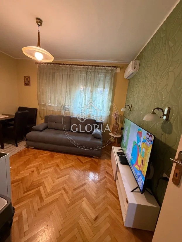 Однокомнатная квартира, 35 м², Палилула, фото 3