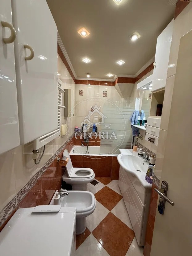 Однокомнатная квартира, 35 м², Палилула, фото 6