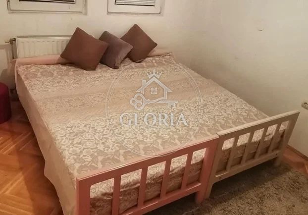 1,5-комнатная квартира, 50 м², Палилула, фото 5