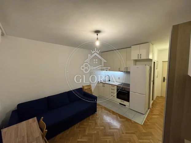 Студия, 30 м², Беле воде, Чукарица, фото 4