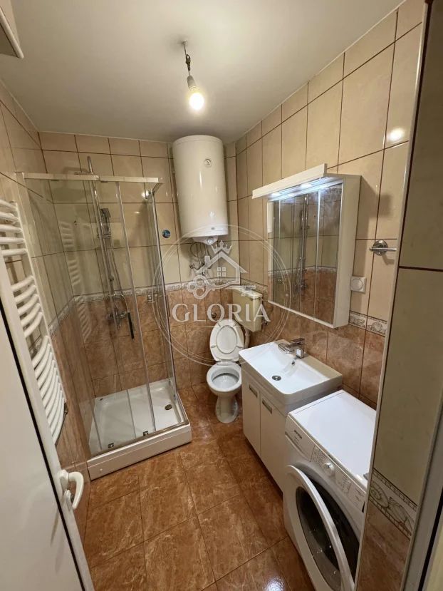 Студия, 30 м², Беле воде, Чукарица, фото 9