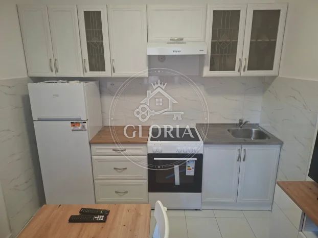 Однокомнатная квартира, 29 м², Звездара, фото 3