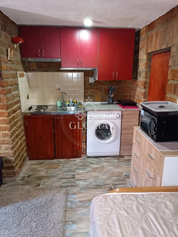 Студия, 25 м², Палилула, фото 5