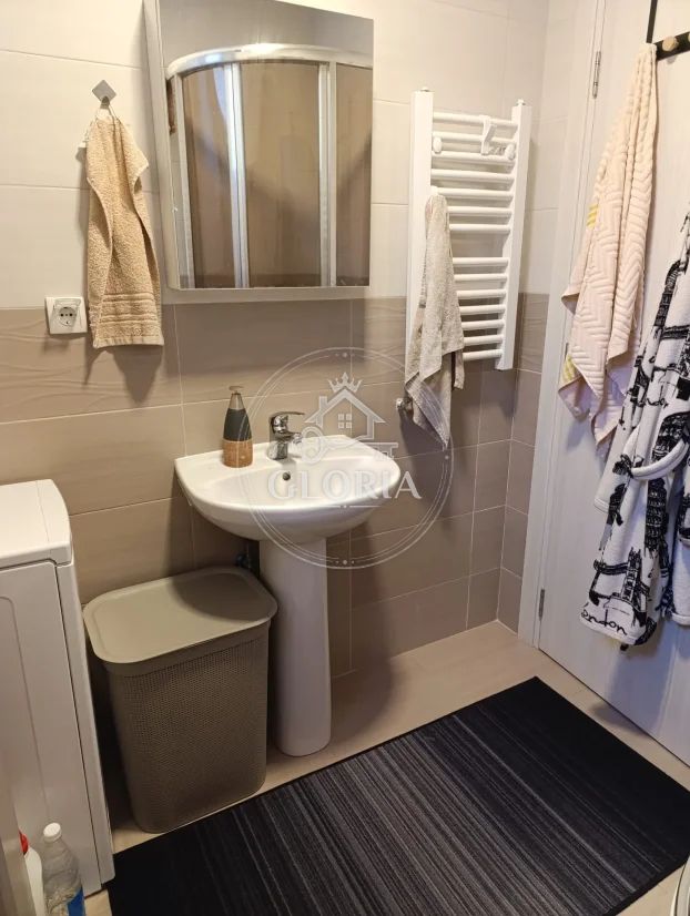 Однокомнатная квартира, 32 м², Палилула, фото 10