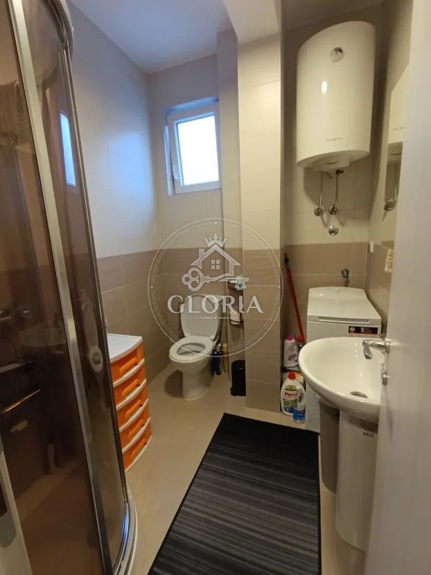 Однокомнатная квартира, 32 м², Палилула, фото 11