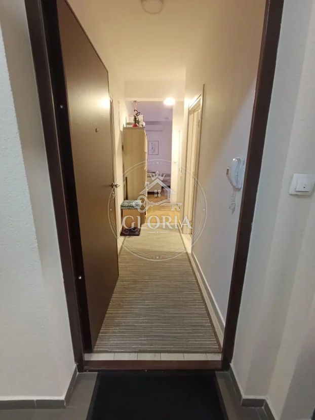 Однокомнатная квартира, 32 м², Палилула, фото 12