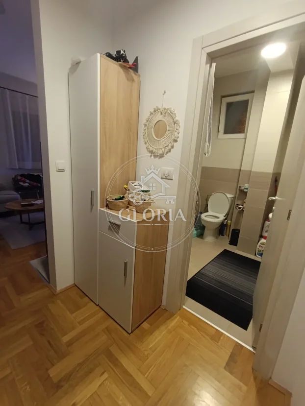 Однокомнатная квартира, 32 м², Палилула, фото 13