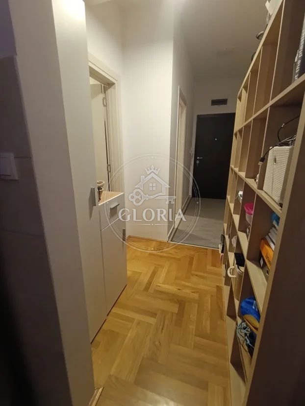 Однокомнатная квартира, 32 м², Палилула, фото 14