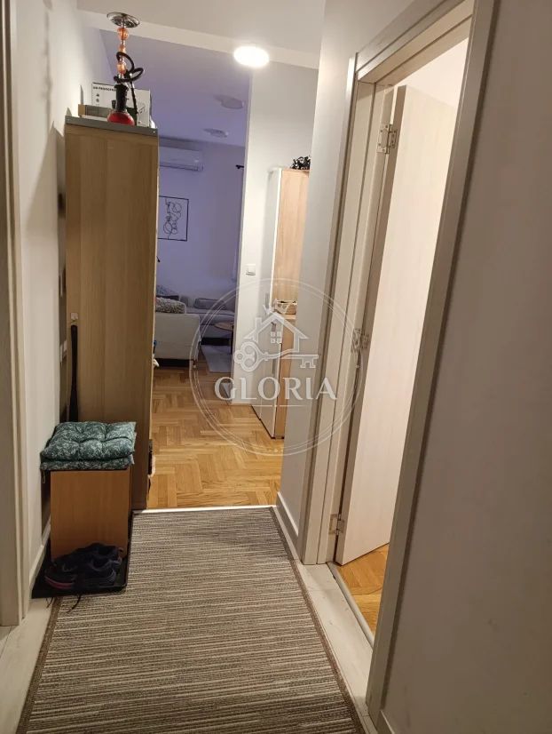 Однокомнатная квартира, 32 м², Палилула, фото 15