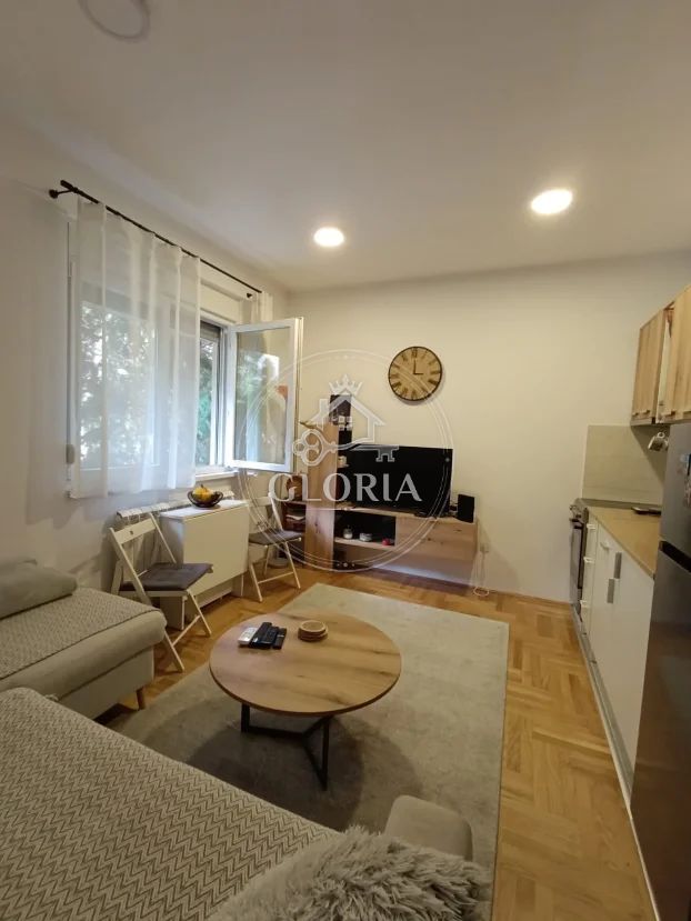 Однокомнатная квартира, 32 м², Палилула, фото 2