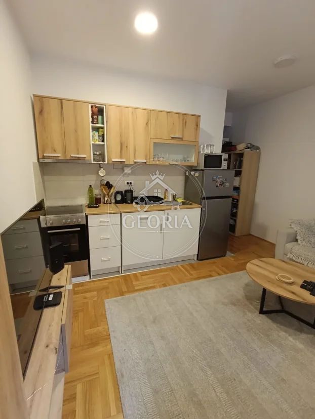 Однокомнатная квартира, 32 м², Палилула, фото 3