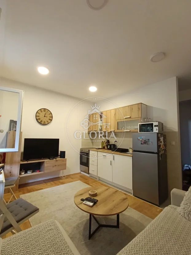 Однокомнатная квартира, 32 м², Палилула, фото 4