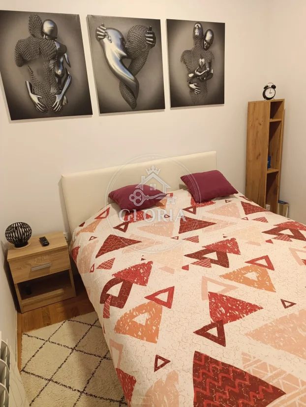 Однокомнатная квартира, 32 м², Палилула, фото 5