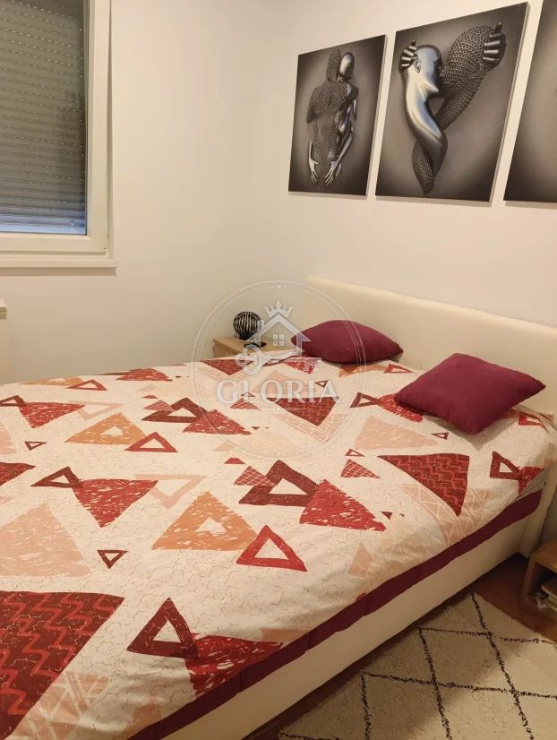 Однокомнатная квартира, 32 м², Палилула, фото 6