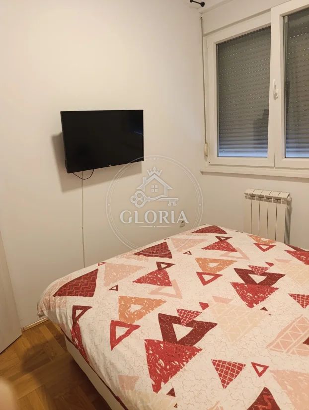 Однокомнатная квартира, 32 м², Палилула, фото 7