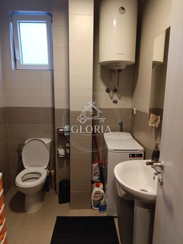 Однокомнатная квартира, 32 м², Палилула, фото 9