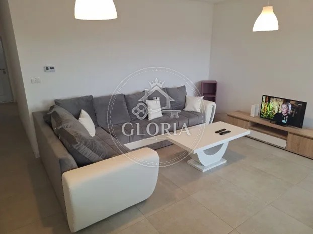 Двухкомнатная квартира, 50 м², Земун