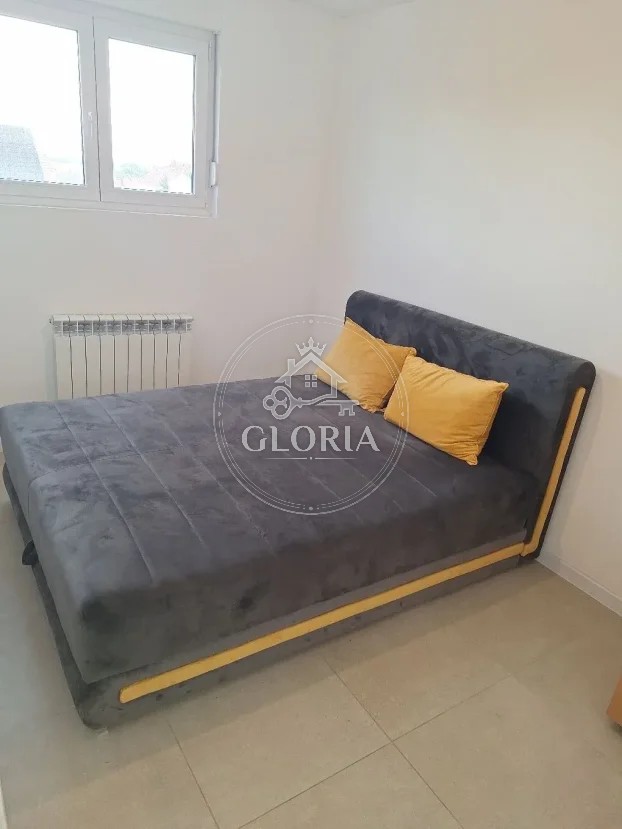 Двухкомнатная квартира, 50 м², Земун, фото 5