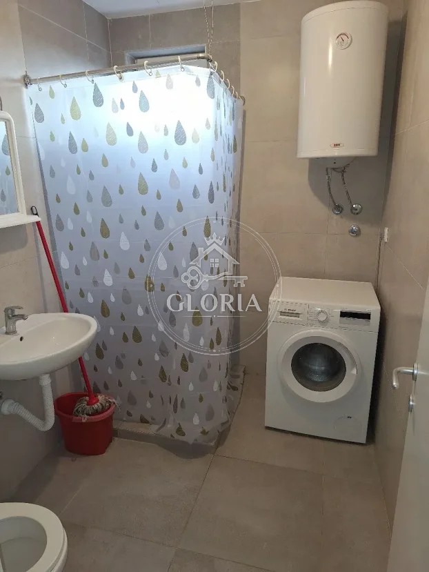 Двухкомнатная квартира, 50 м², Земун, фото 7
