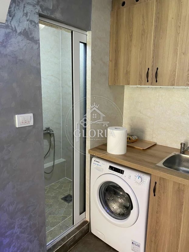 Студия, 16 м², Палилула, фото 10