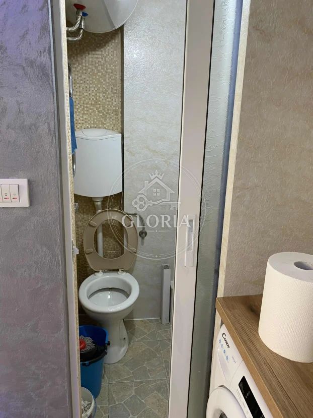 Студия, 16 м², Палилула, фото 11