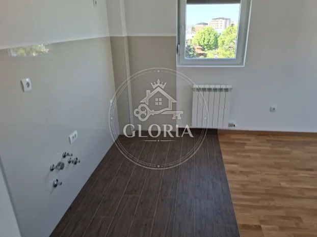 1,5-комнатная квартира, 40 м², Земун, фото 12