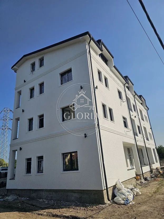 Однокомнатная квартира, 32 м², Палилула