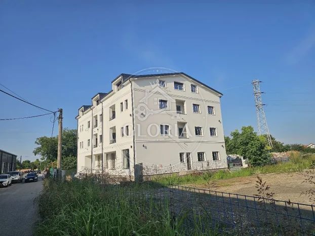 Однокомнатная квартира, 32 м², Палилула, фото 2