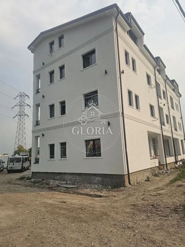 Однокомнатная квартира, 32 м², Палилула, фото 4