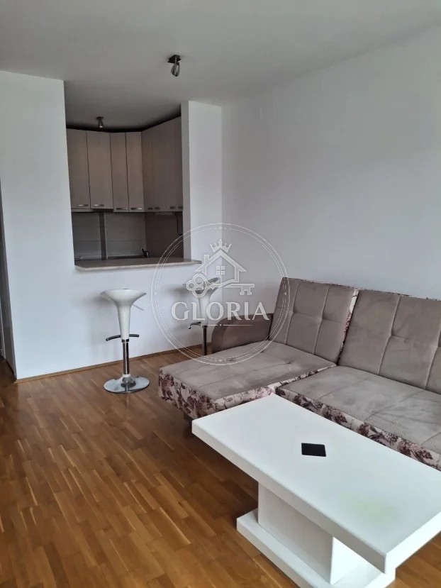Двухкомнатная квартира, 50 м², Палилула, фото 2