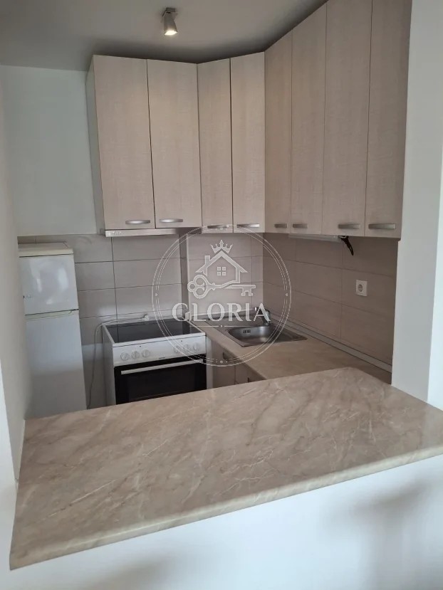 Двухкомнатная квартира, 50 м², Палилула, фото 7