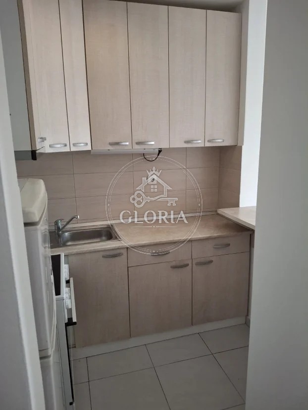 Двухкомнатная квартира, 50 м², Палилула, фото 8
