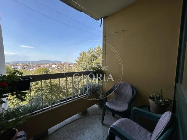 Трёхкомнатная квартира, 75 м², Младеновац, фото 10