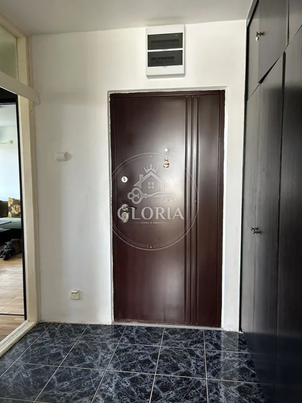 Трёхкомнатная квартира, 75 м², Младеновац, фото 13