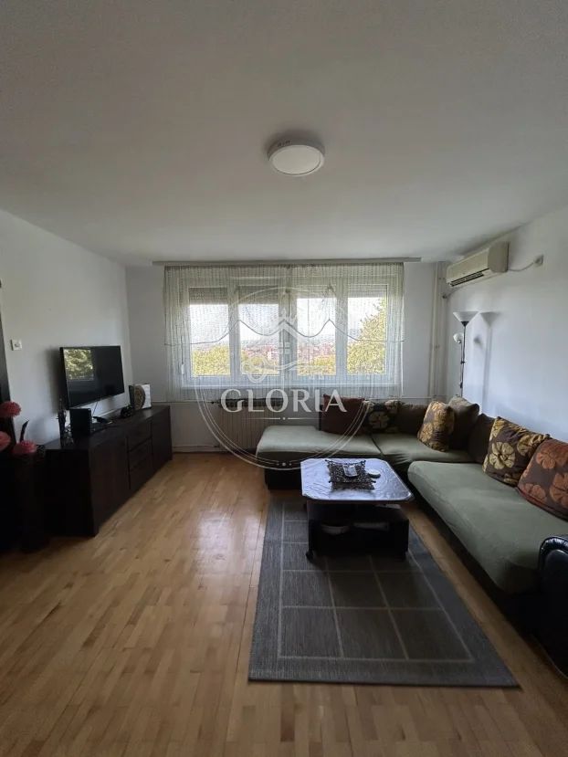 Трёхкомнатная квартира, 75 м², Младеновац, фото 3