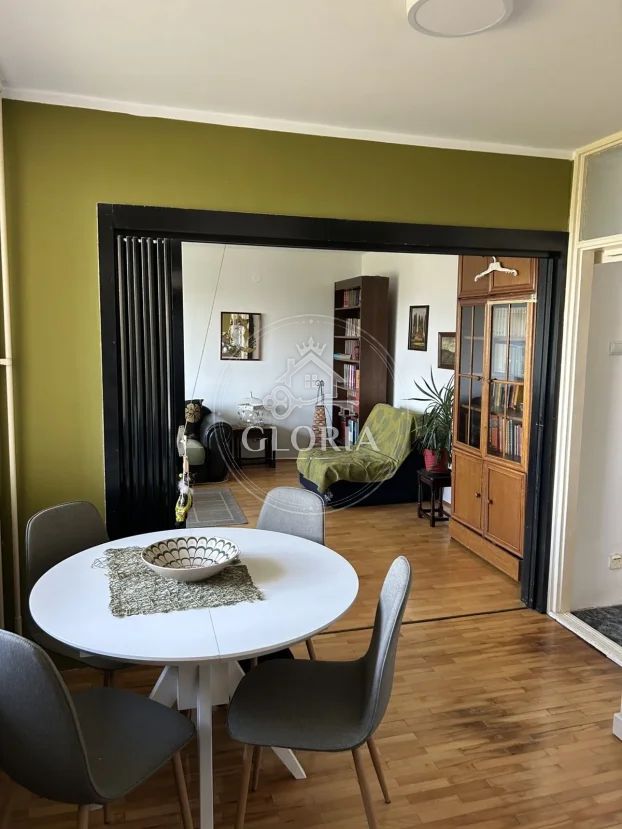 Трёхкомнатная квартира, 75 м², Младеновац, фото 4
