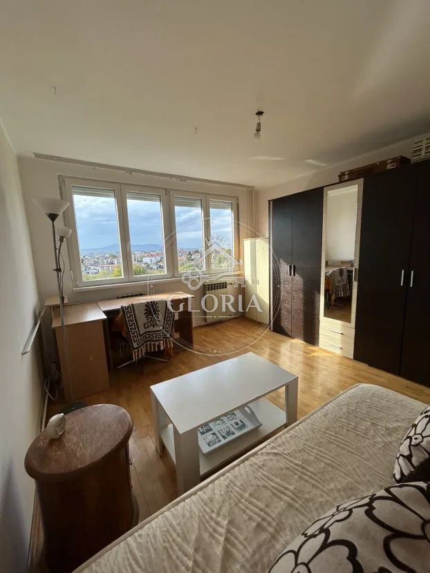 Трёхкомнатная квартира, 75 м², Младеновац, фото 7
