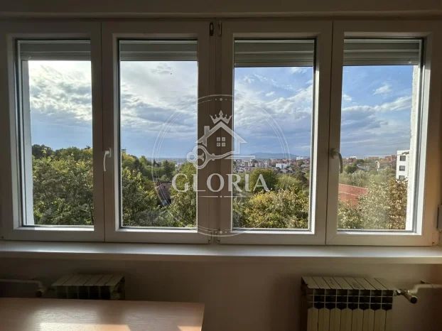 Трёхкомнатная квартира, 75 м², Младеновац, фото 9