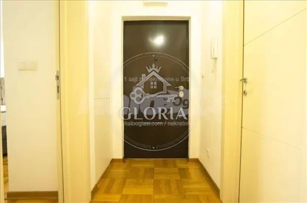 Двухкомнатная квартира, 53 м², Палилула