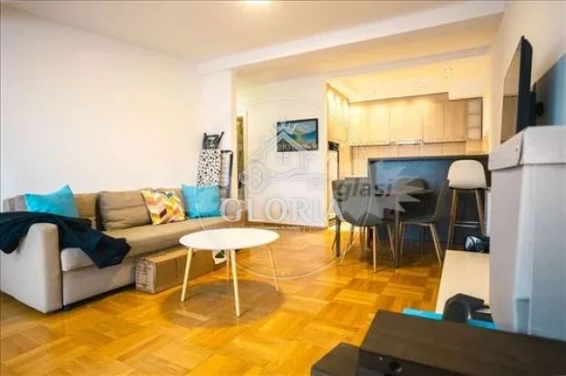 Двухкомнатная квартира, 53 м², Палилула, фото 2
