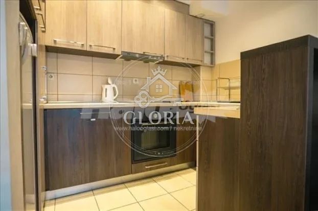 Двухкомнатная квартира, 53 м², Палилула, фото 4