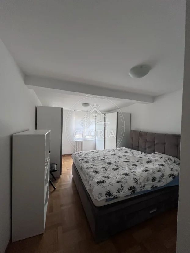 Двухкомнатная квартира, 53 м², Палилула, фото 8