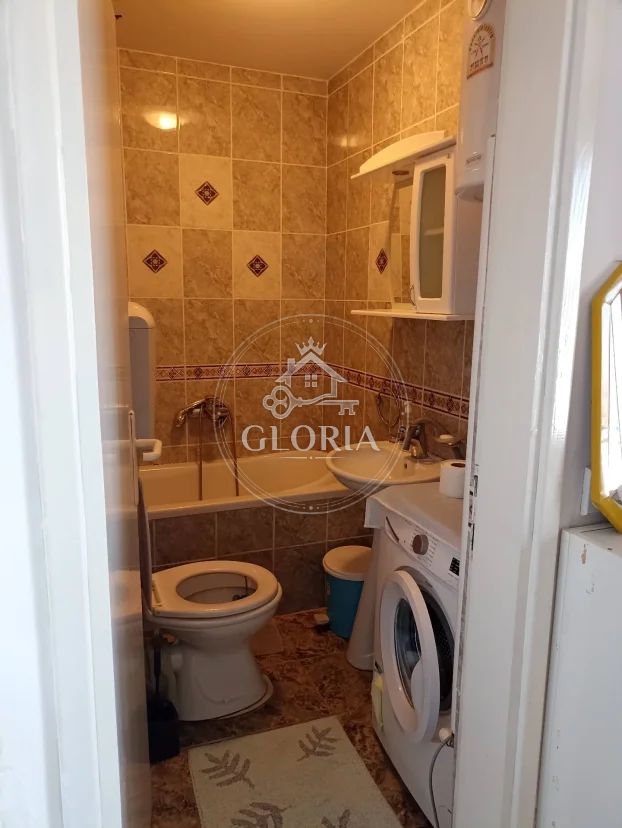 Однокомнатная квартира, 30 м², Звездара, фото 2