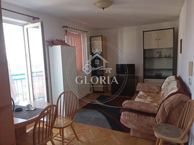 Однокомнатная квартира, 30 м², Звездара, фото 7