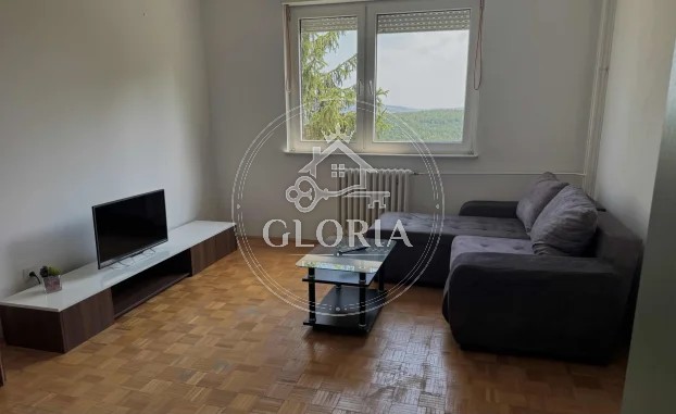 Однокомнатная квартира, 42 м², Чукарица, фото 3