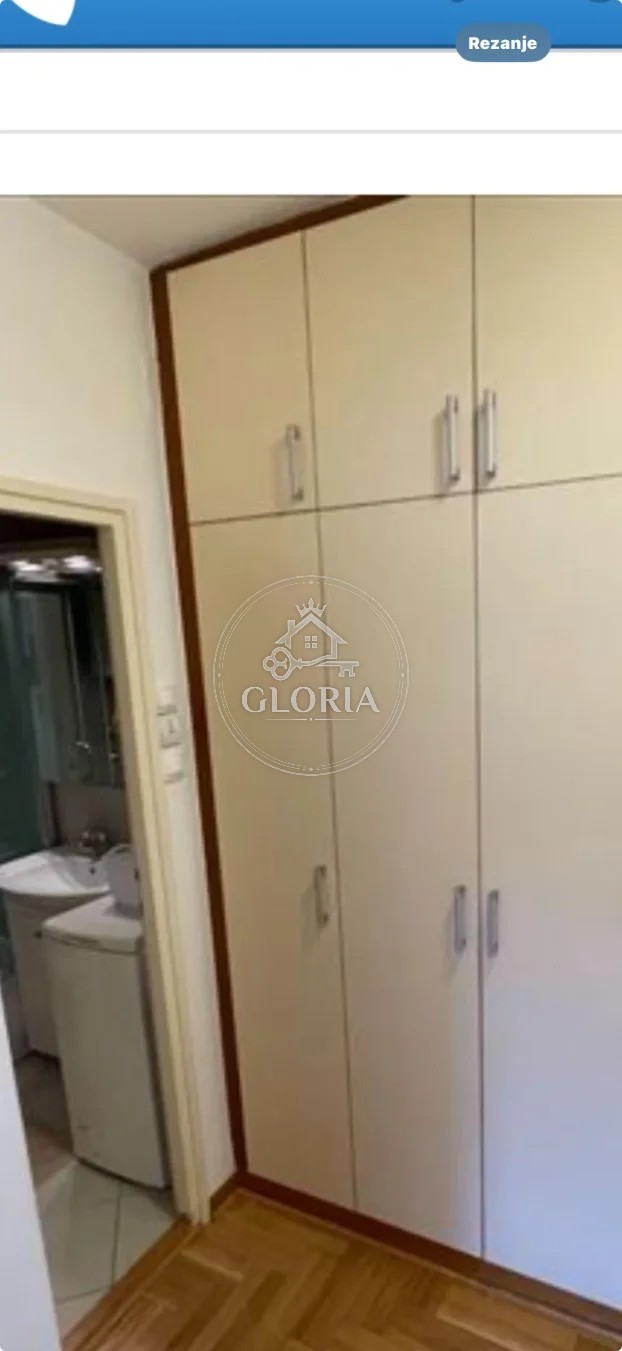 Однокомнатная квартира, 30 м², Машински факултет, Палилула, фото 3