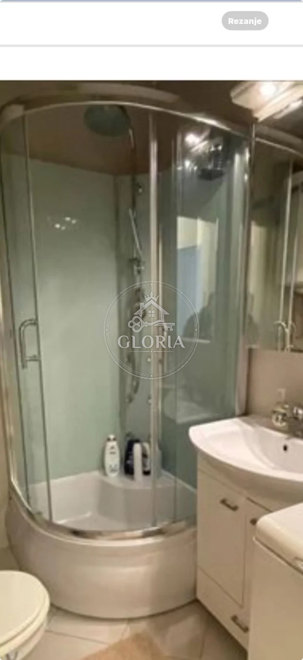 Однокомнатная квартира, 30 м², Машински факултет, Палилула, фото 4