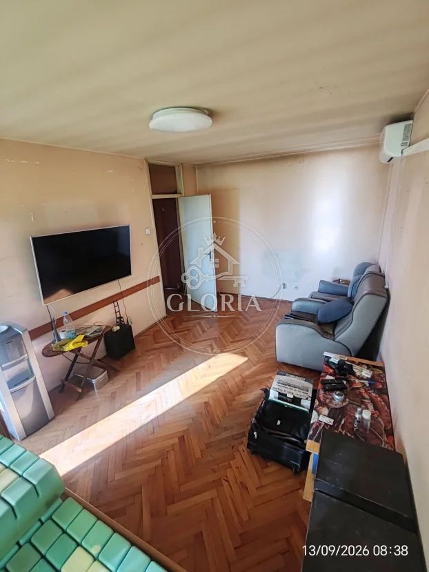 Трёхкомнатная квартира, 67 м², Вождовац, фото 9