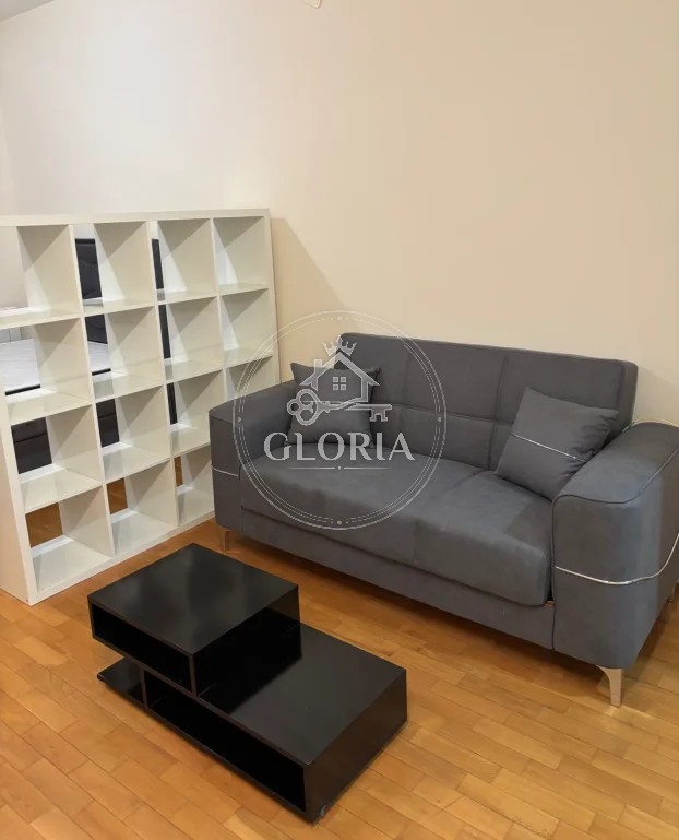 Студия, 30 м², Войводе Влаховича, Вождовац, фото 2