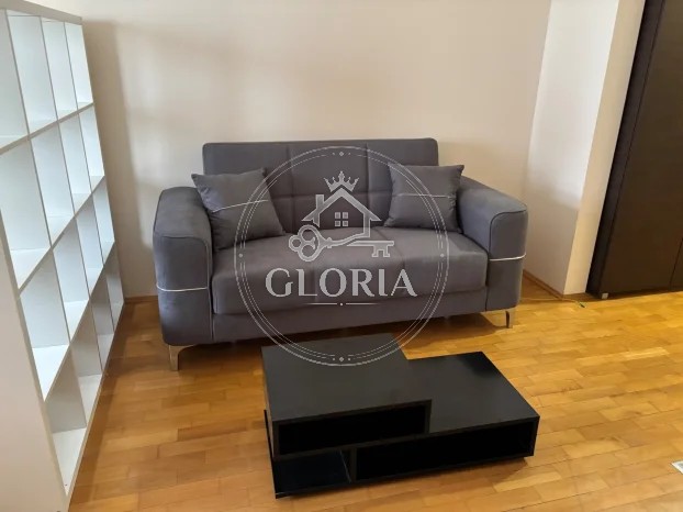 Студия, 30 м², Войводе Влаховича, Вождовац, фото 3